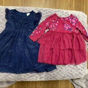 9 month baby girl clothes